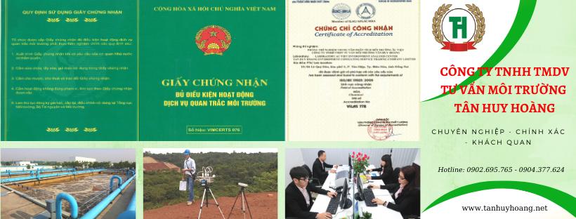 lĩnh vực hoạt động