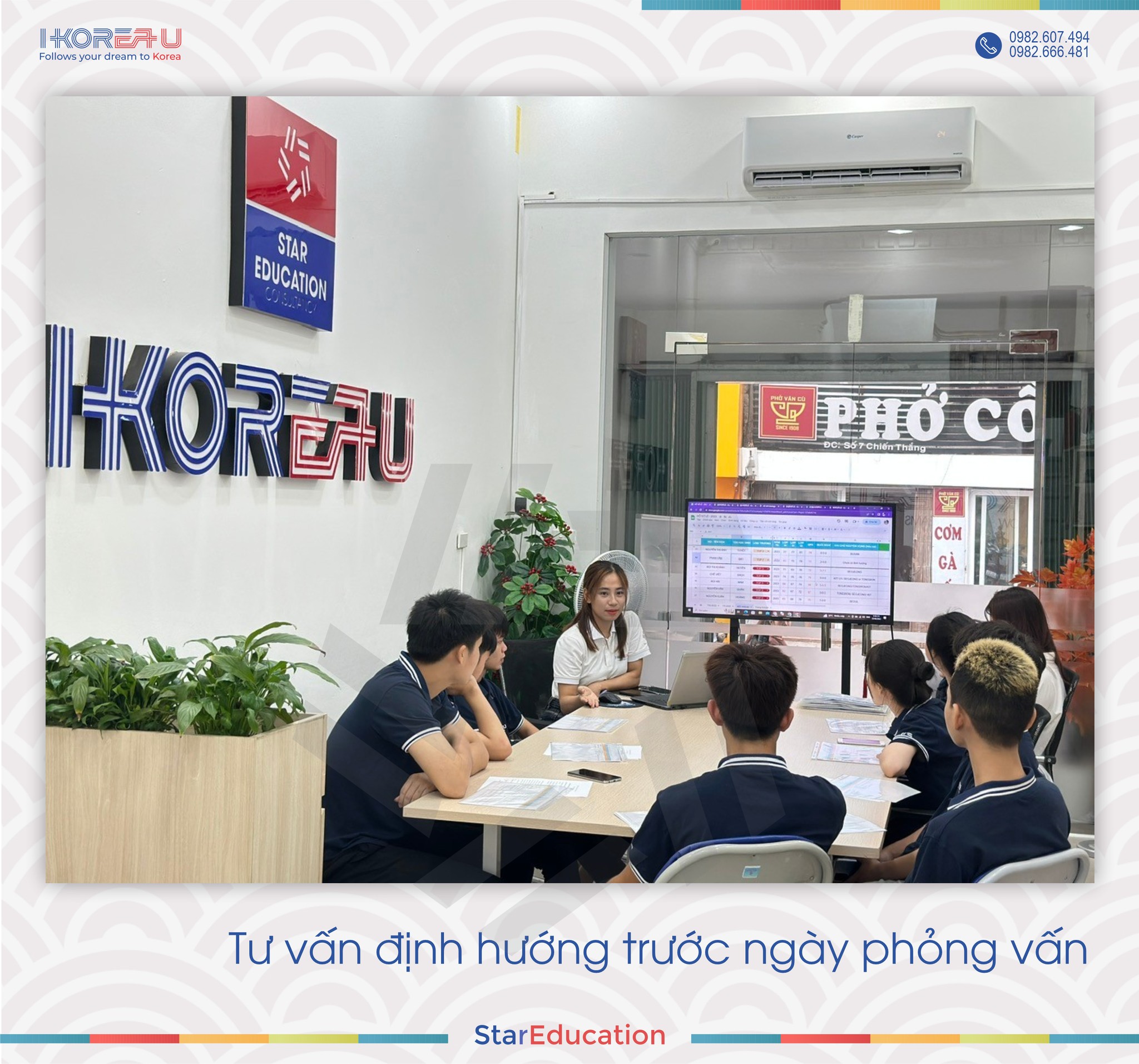 lĩnh vực hoạt động