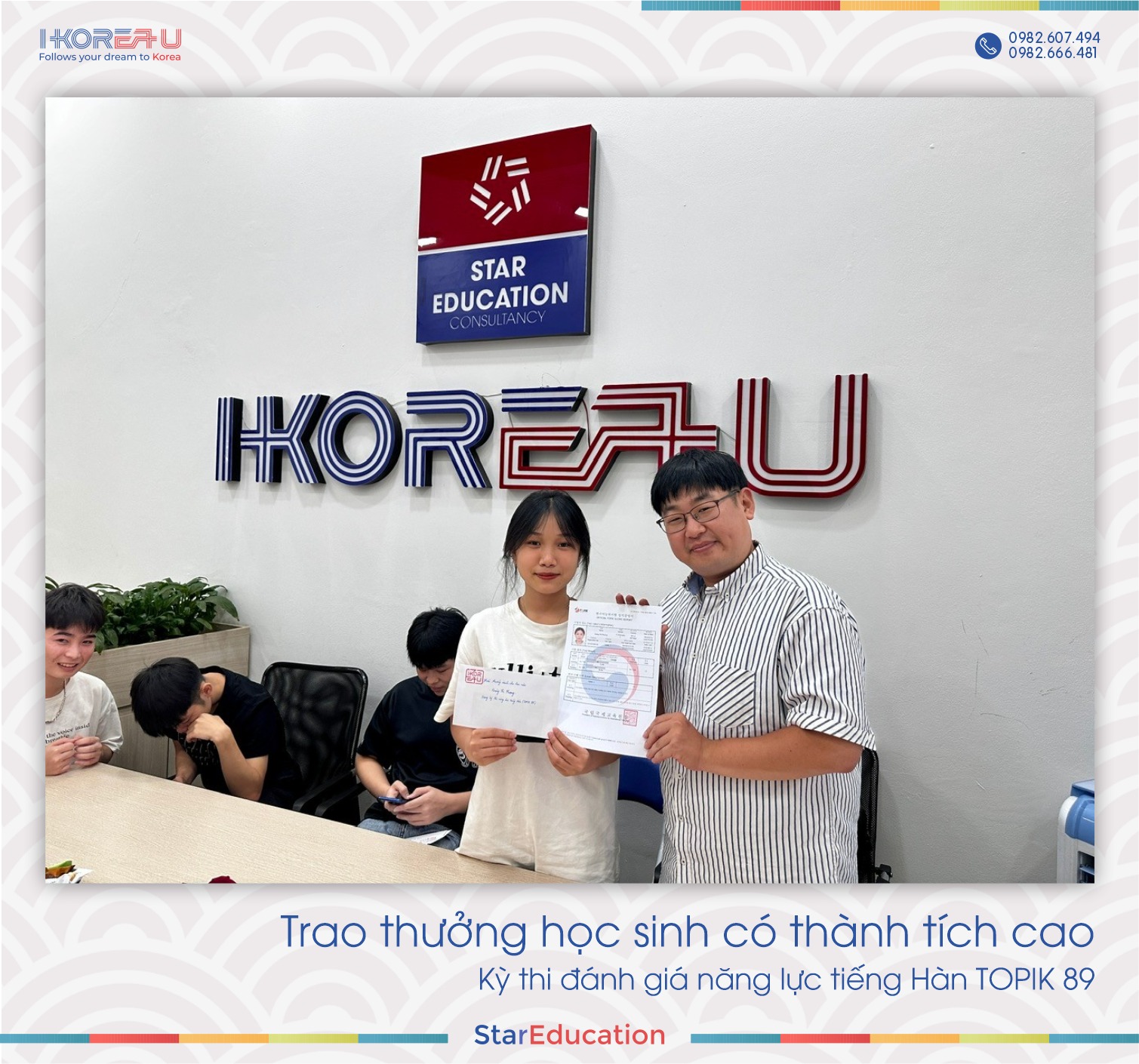 lĩnh vực hoạt động