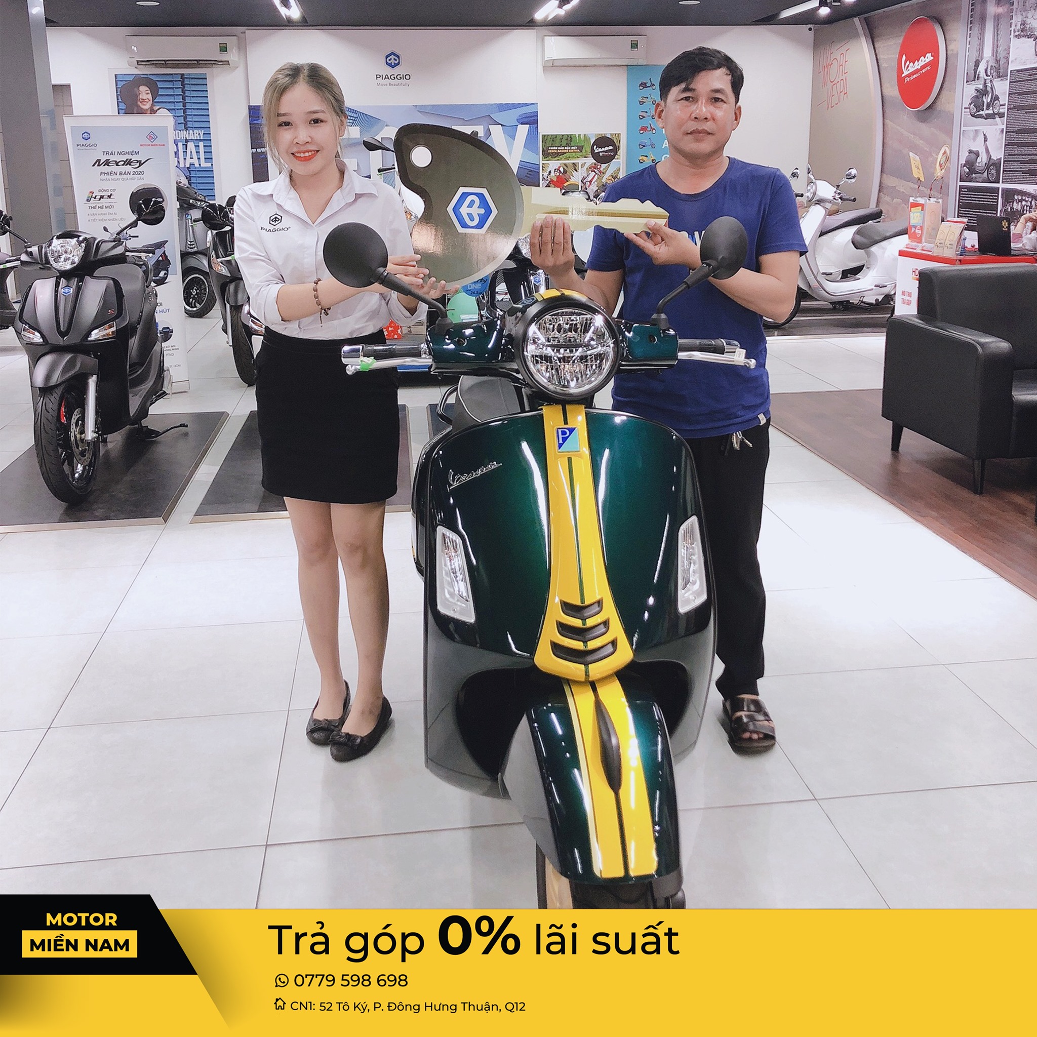lĩnh vực hoạt động