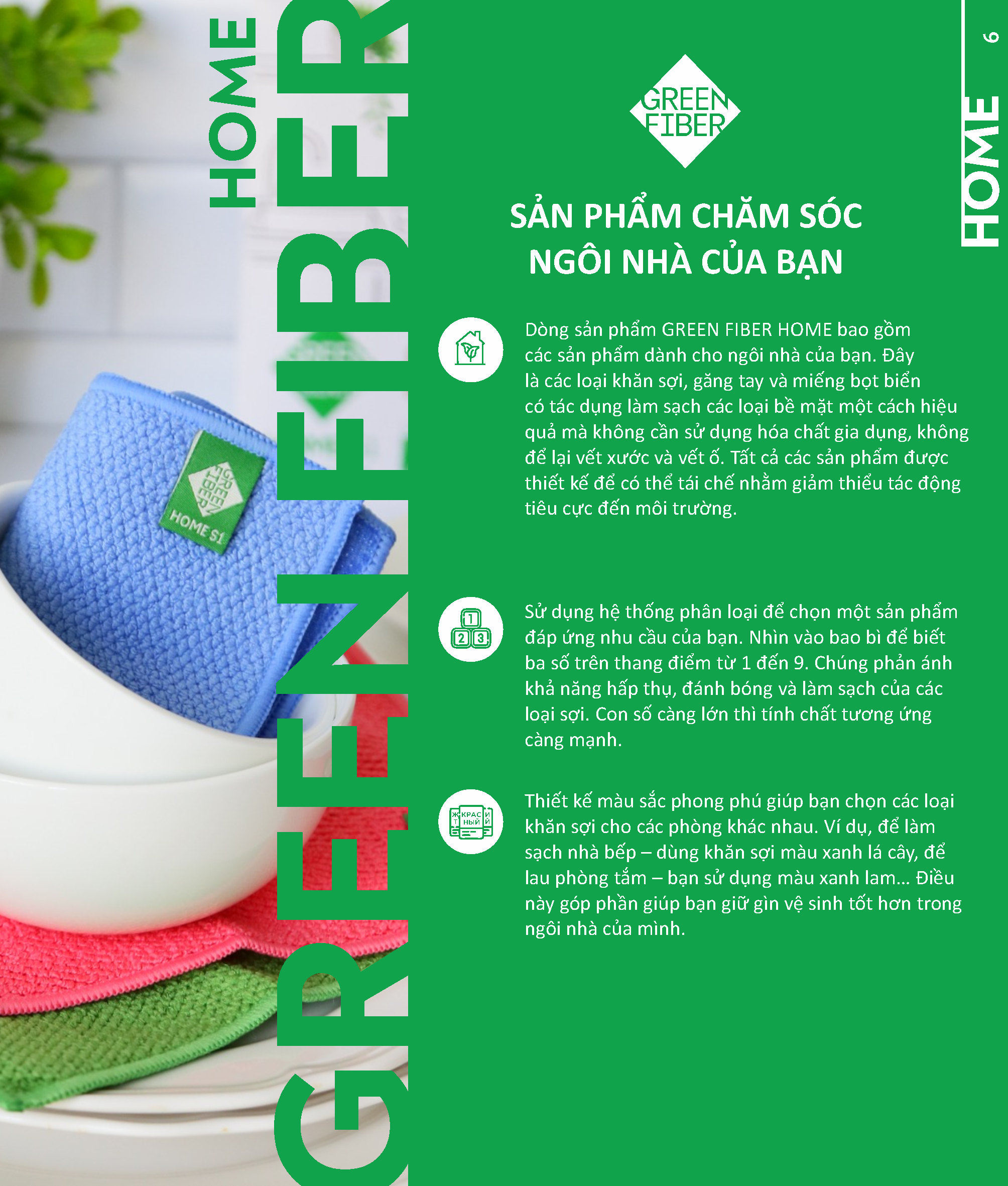 lĩnh vực hoạt động