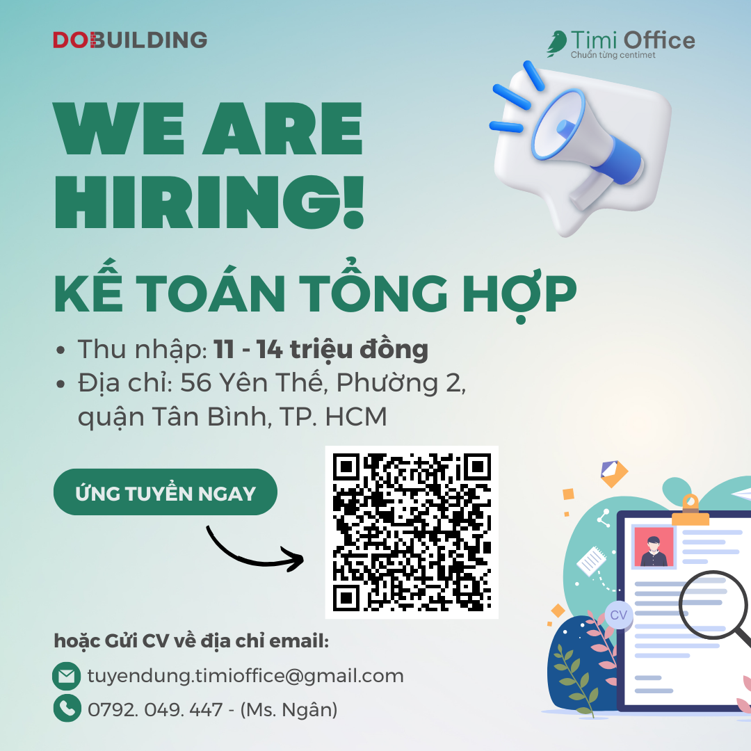 lĩnh vực hoạt động