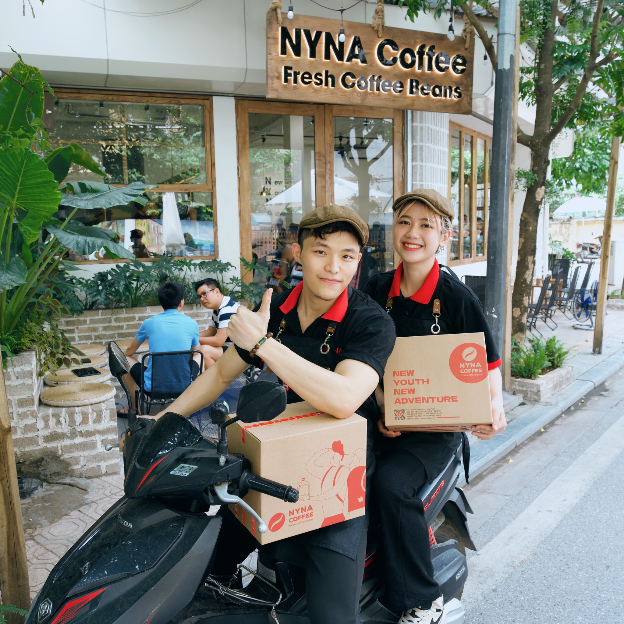 lĩnh vực hoạt động