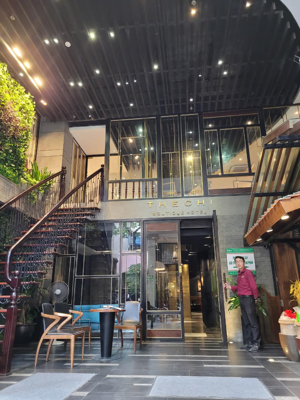 lĩnh vực hoạt động