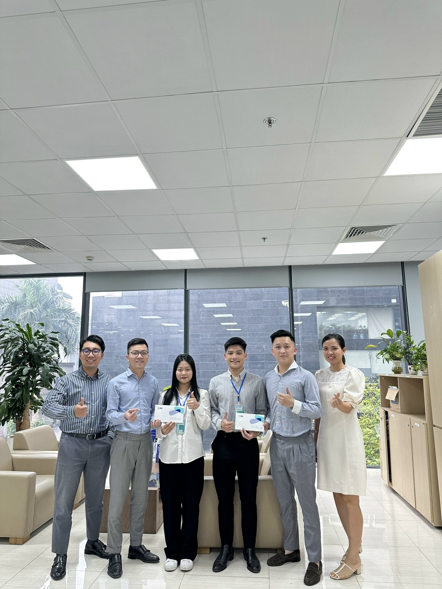 lĩnh vực hoạt động
