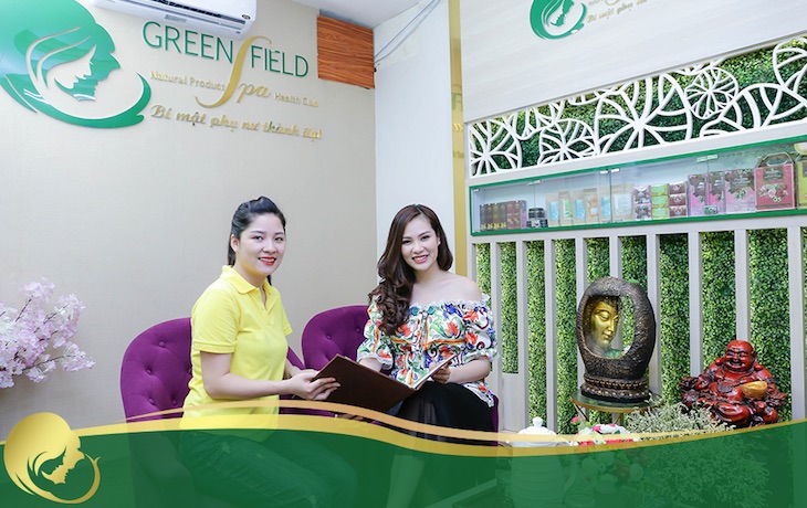 lĩnh vực hoạt động