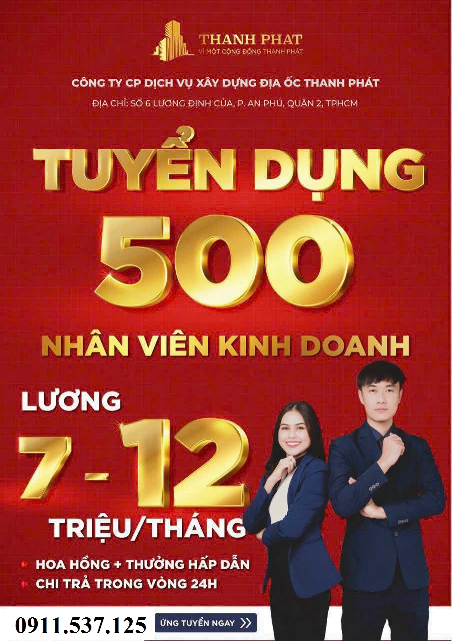 lĩnh vực hoạt động