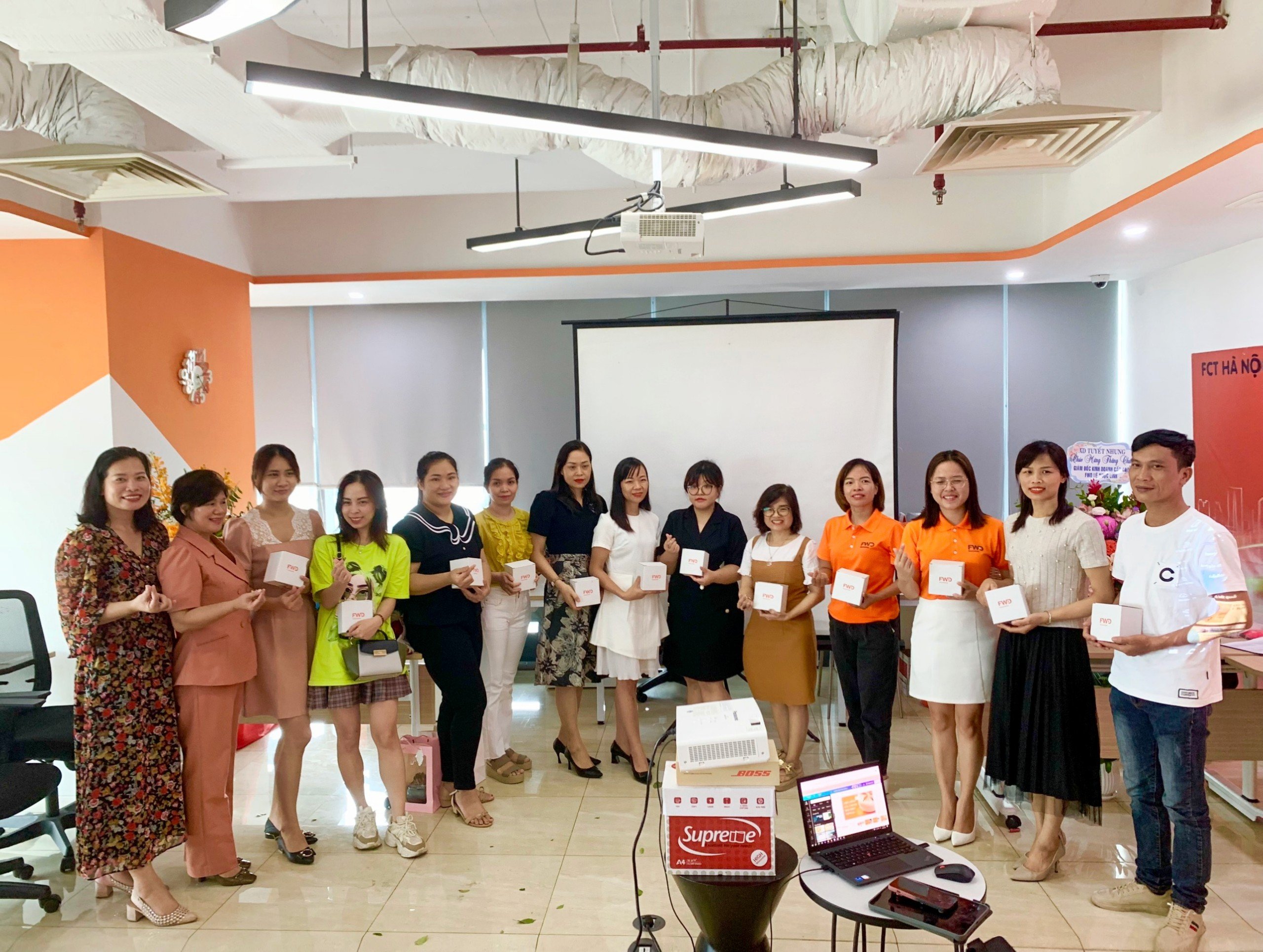 lĩnh vực hoạt động