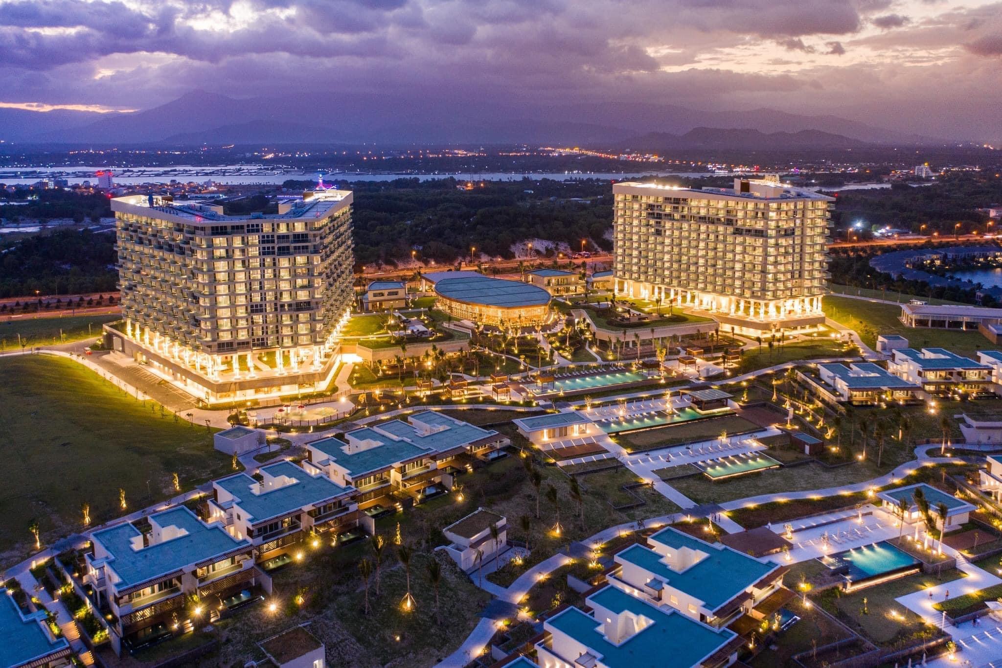 lĩnh vực hoạt động