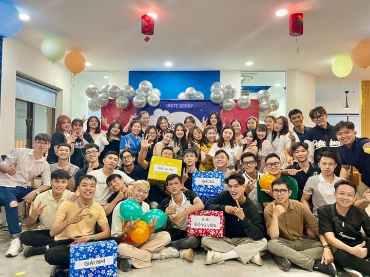lĩnh vực hoạt động