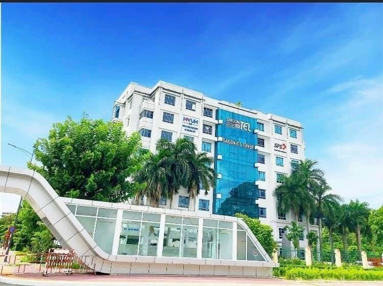 lĩnh vực hoạt động