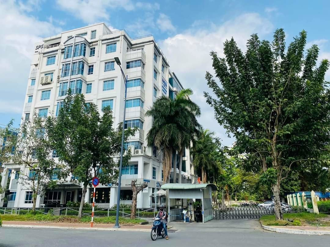 lĩnh vực hoạt động