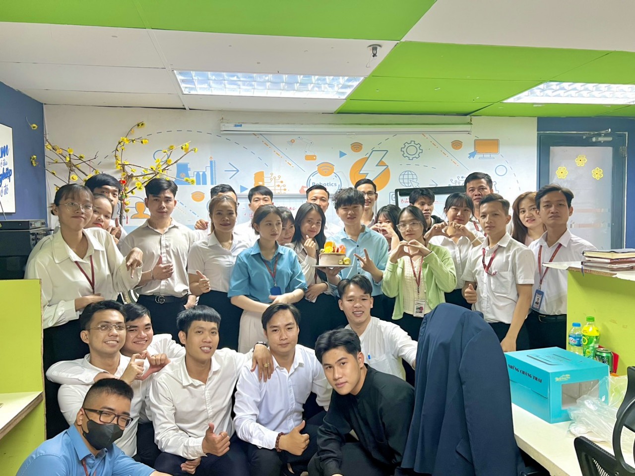 lĩnh vực hoạt động