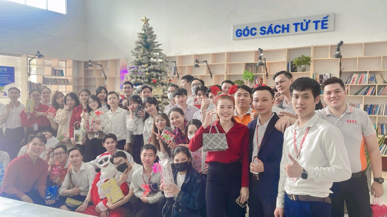 lĩnh vực hoạt động