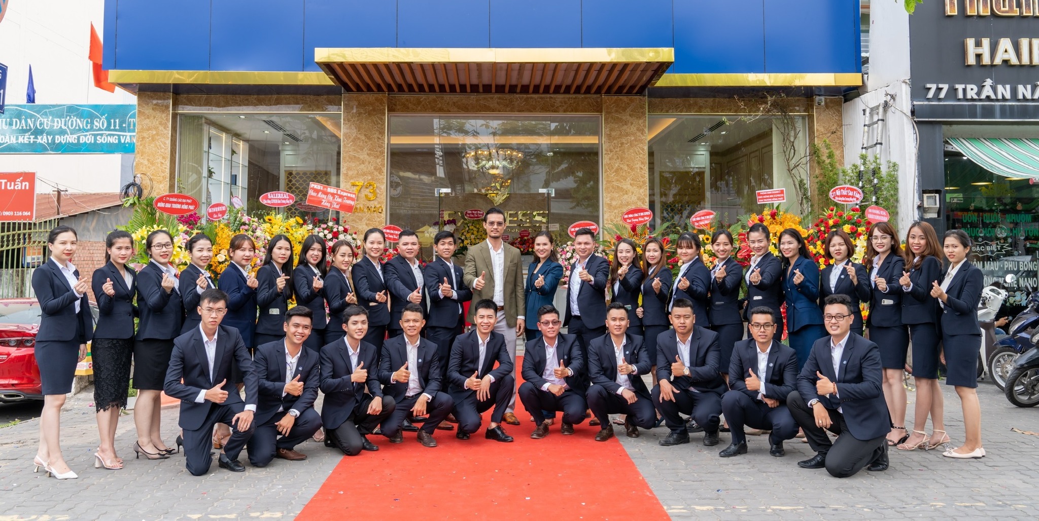 lĩnh vực hoạt động