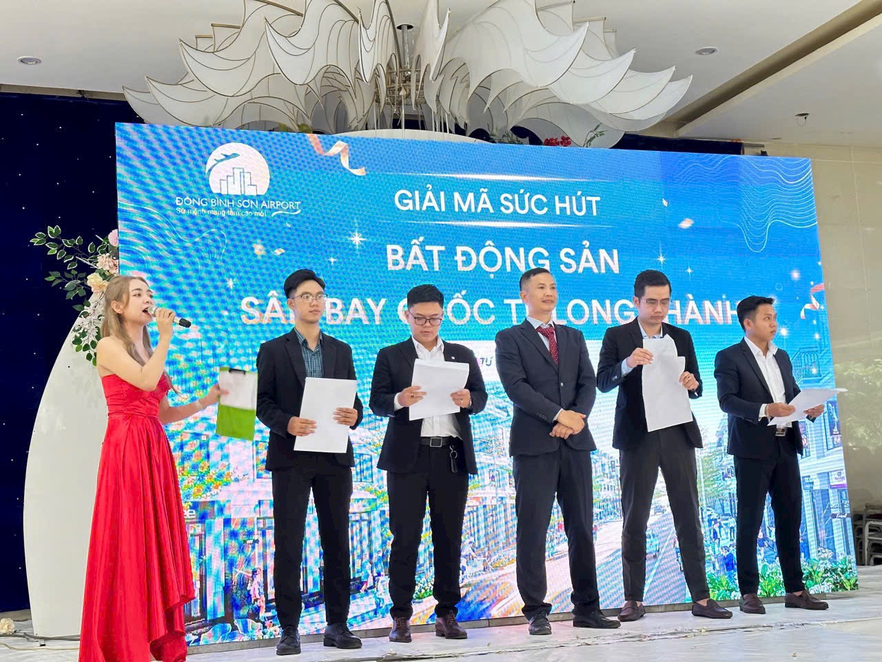 lĩnh vực hoạt động