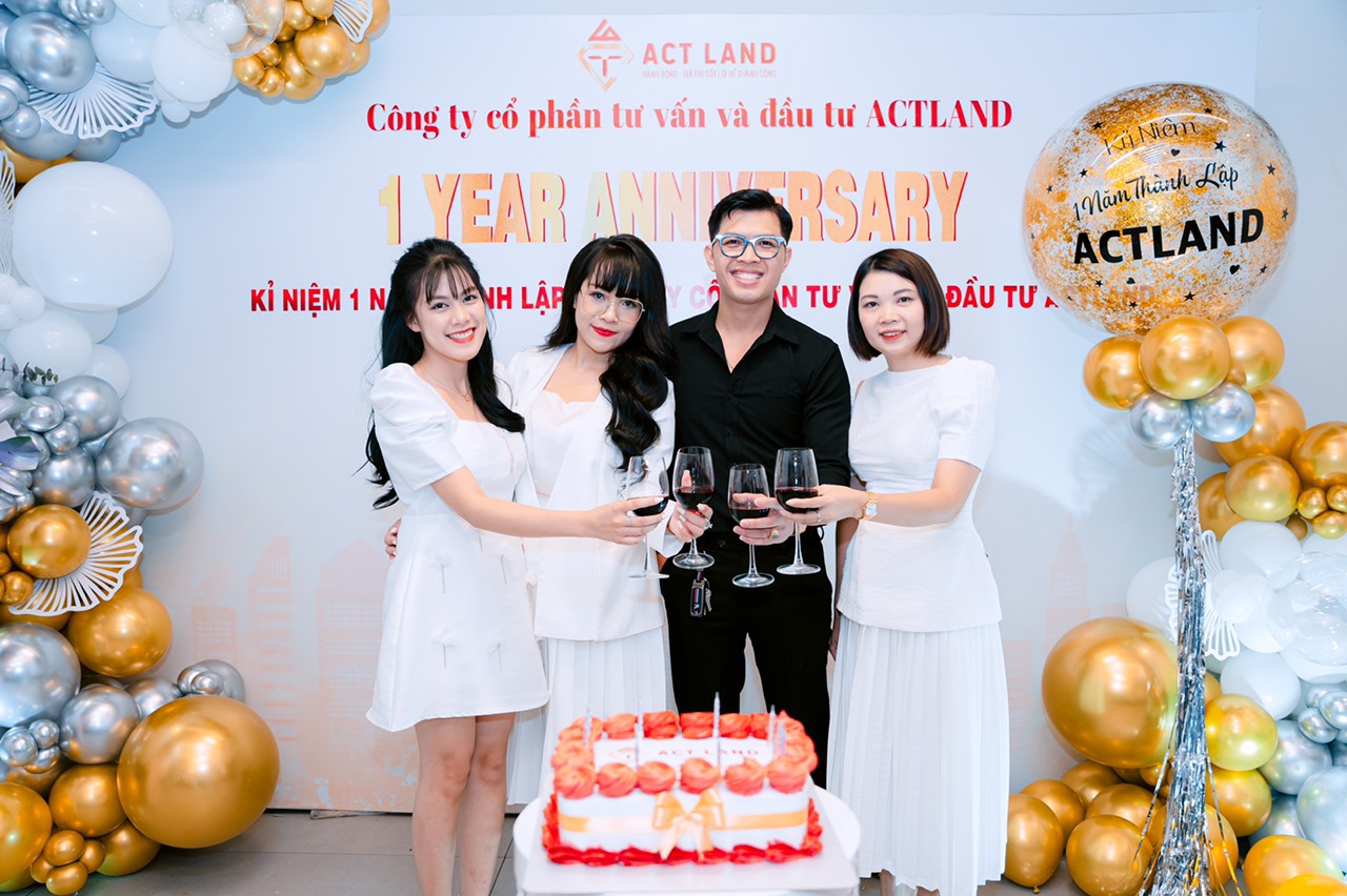 lĩnh vực hoạt động