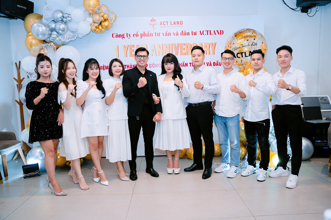 lĩnh vực hoạt động