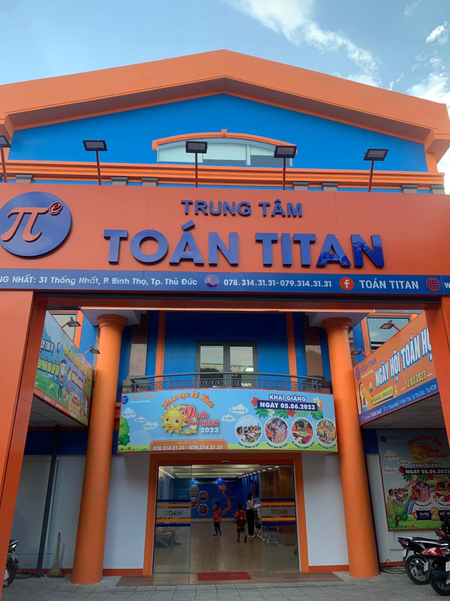 lĩnh vực hoạt động