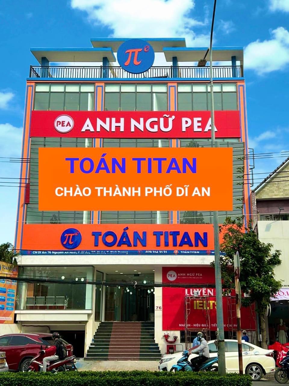 lĩnh vực hoạt động