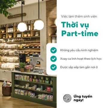 lĩnh vực hoạt động