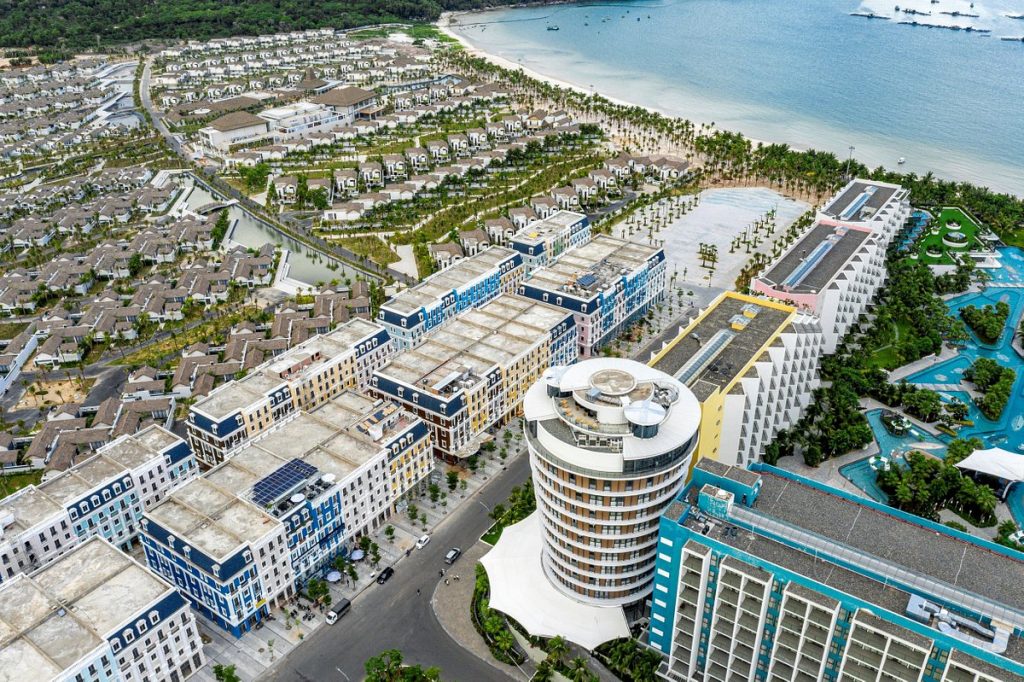 lĩnh vực hoạt động