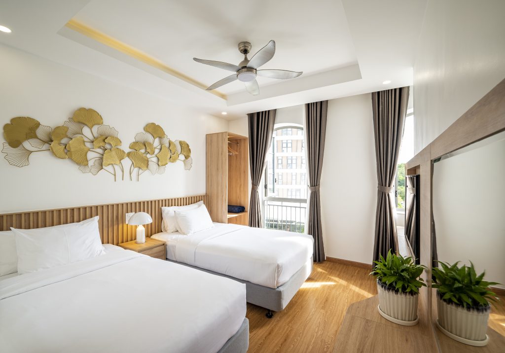lĩnh vực hoạt động