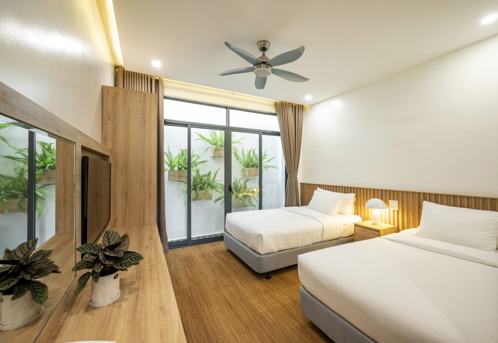 lĩnh vực hoạt động