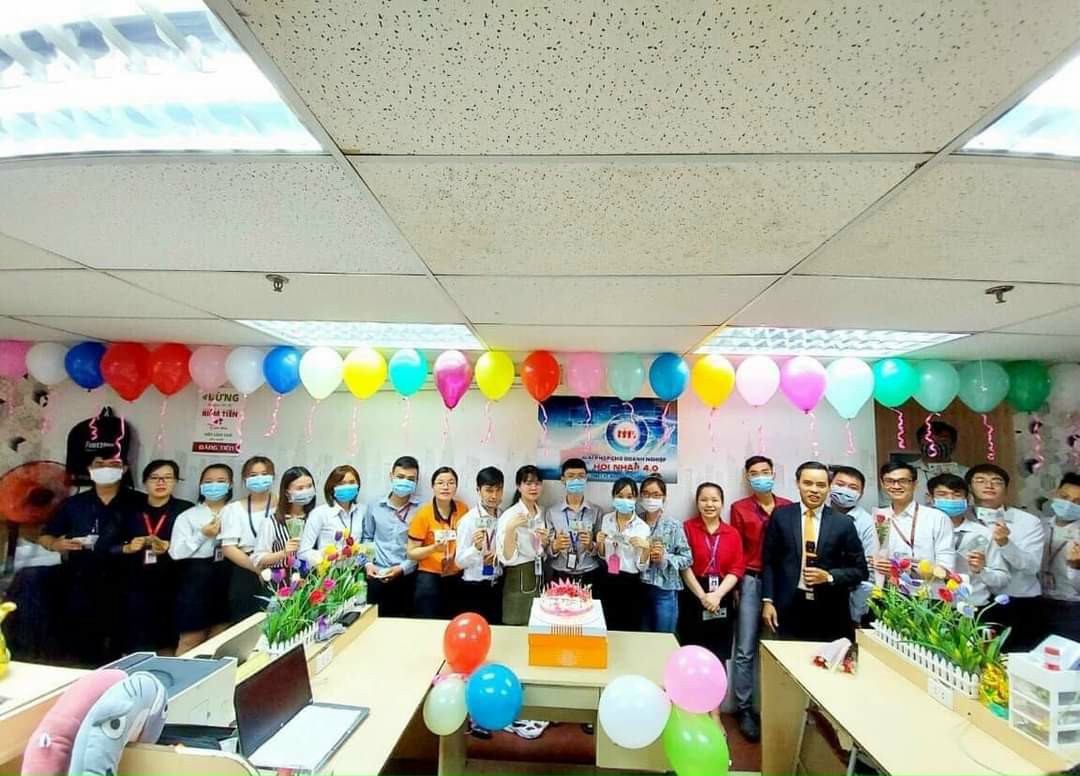 lĩnh vực hoạt động