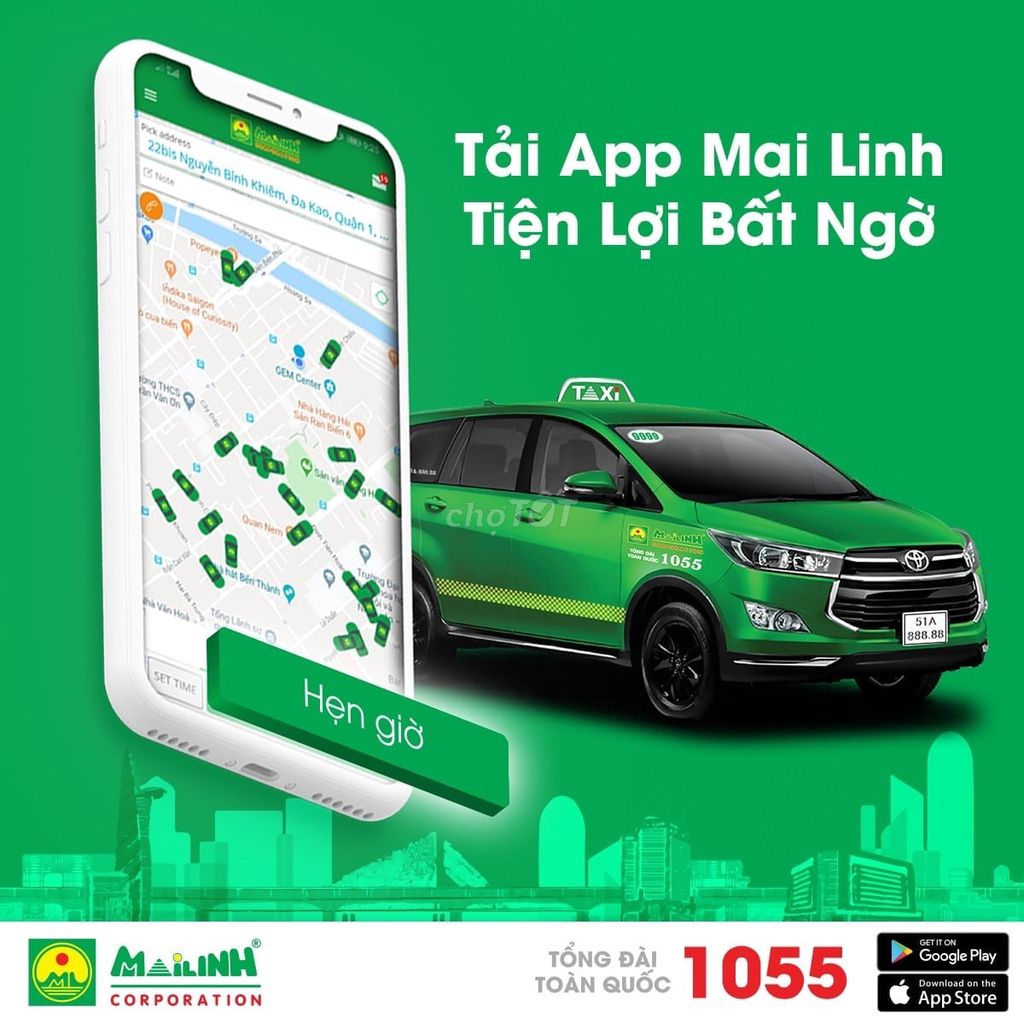 lĩnh vực hoạt động