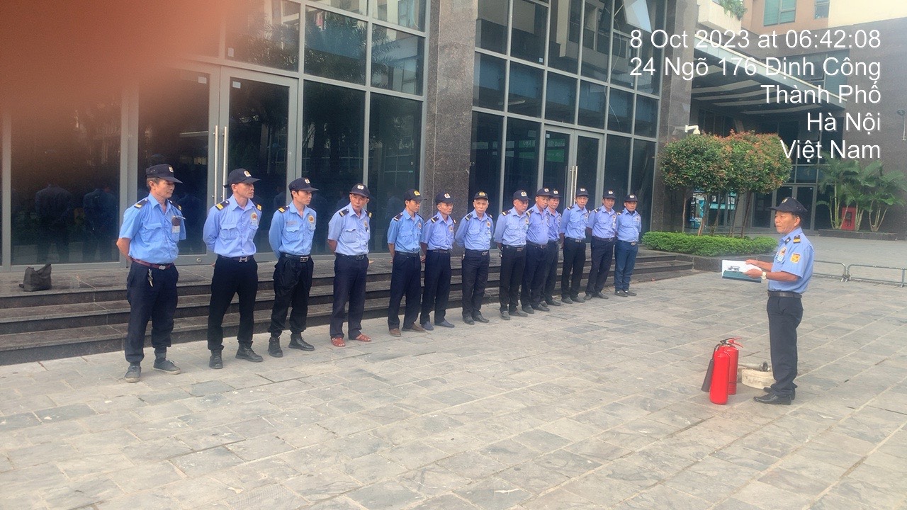lĩnh vực hoạt động