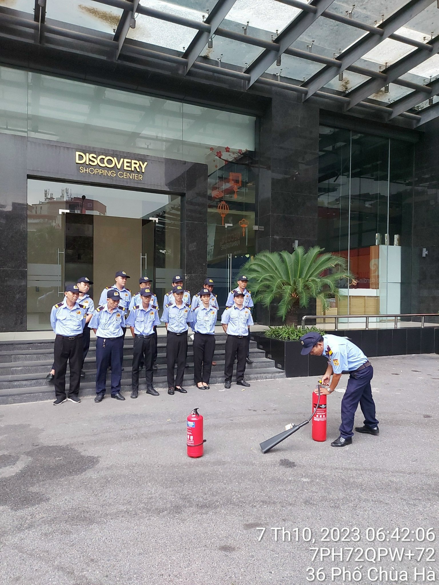 lĩnh vực hoạt động