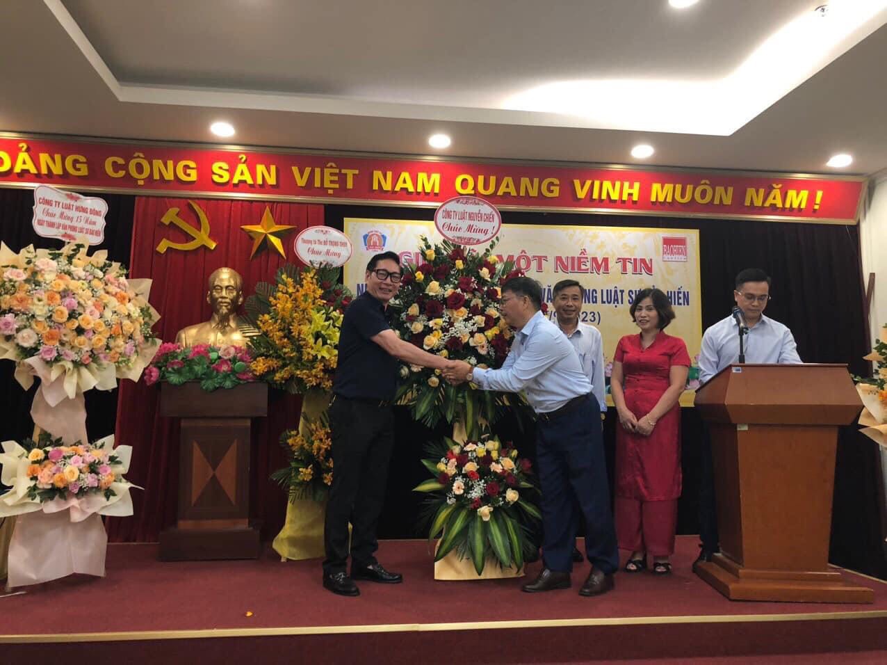 lĩnh vực hoạt động