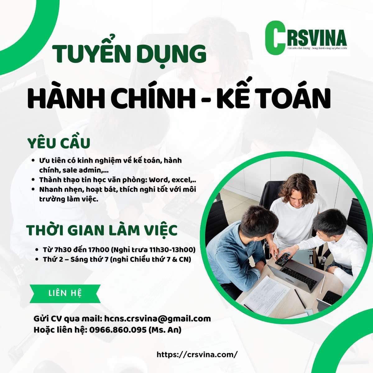 lĩnh vực hoạt động