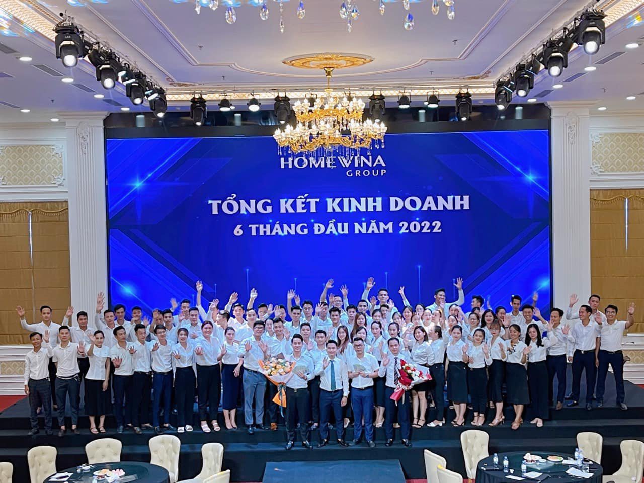 lĩnh vực hoạt động