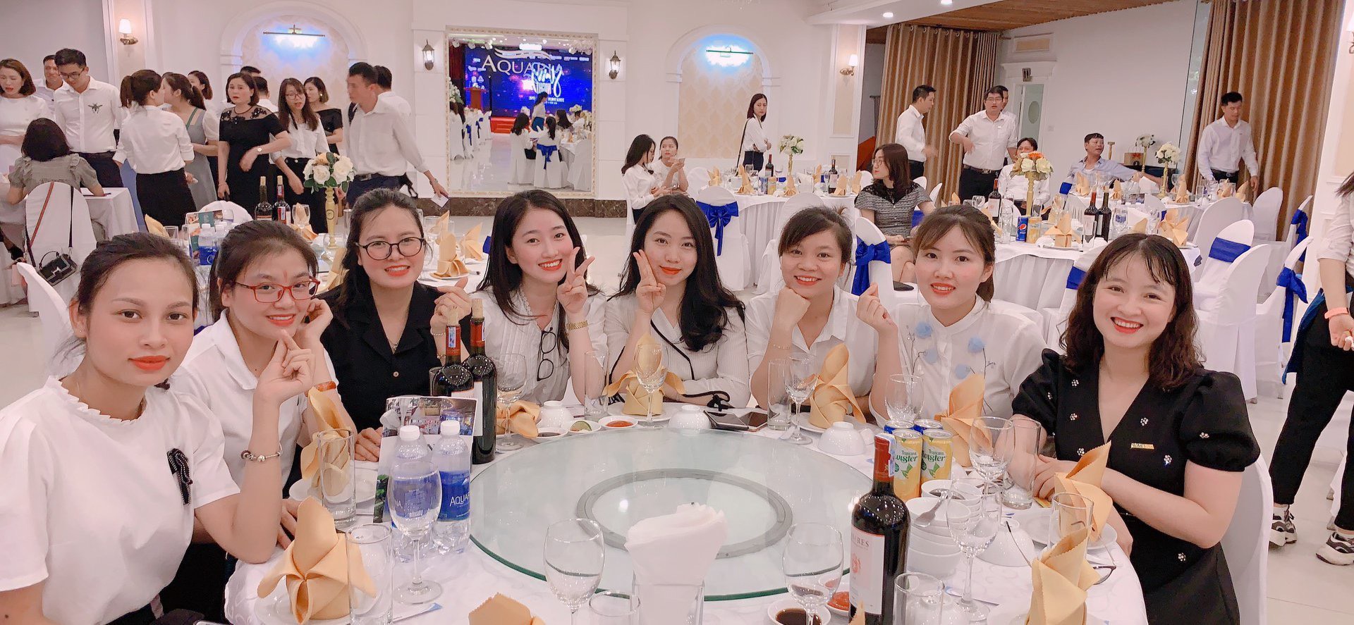 lĩnh vực hoạt động
