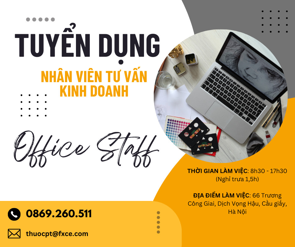 lĩnh vực hoạt động