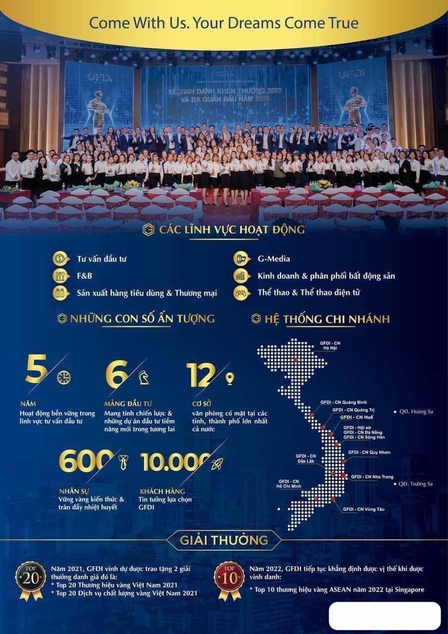 lĩnh vực hoạt động