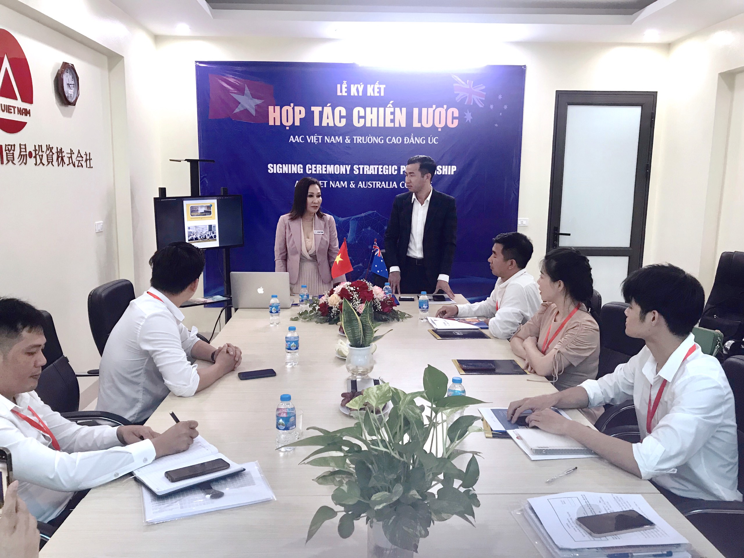 lĩnh vực hoạt động