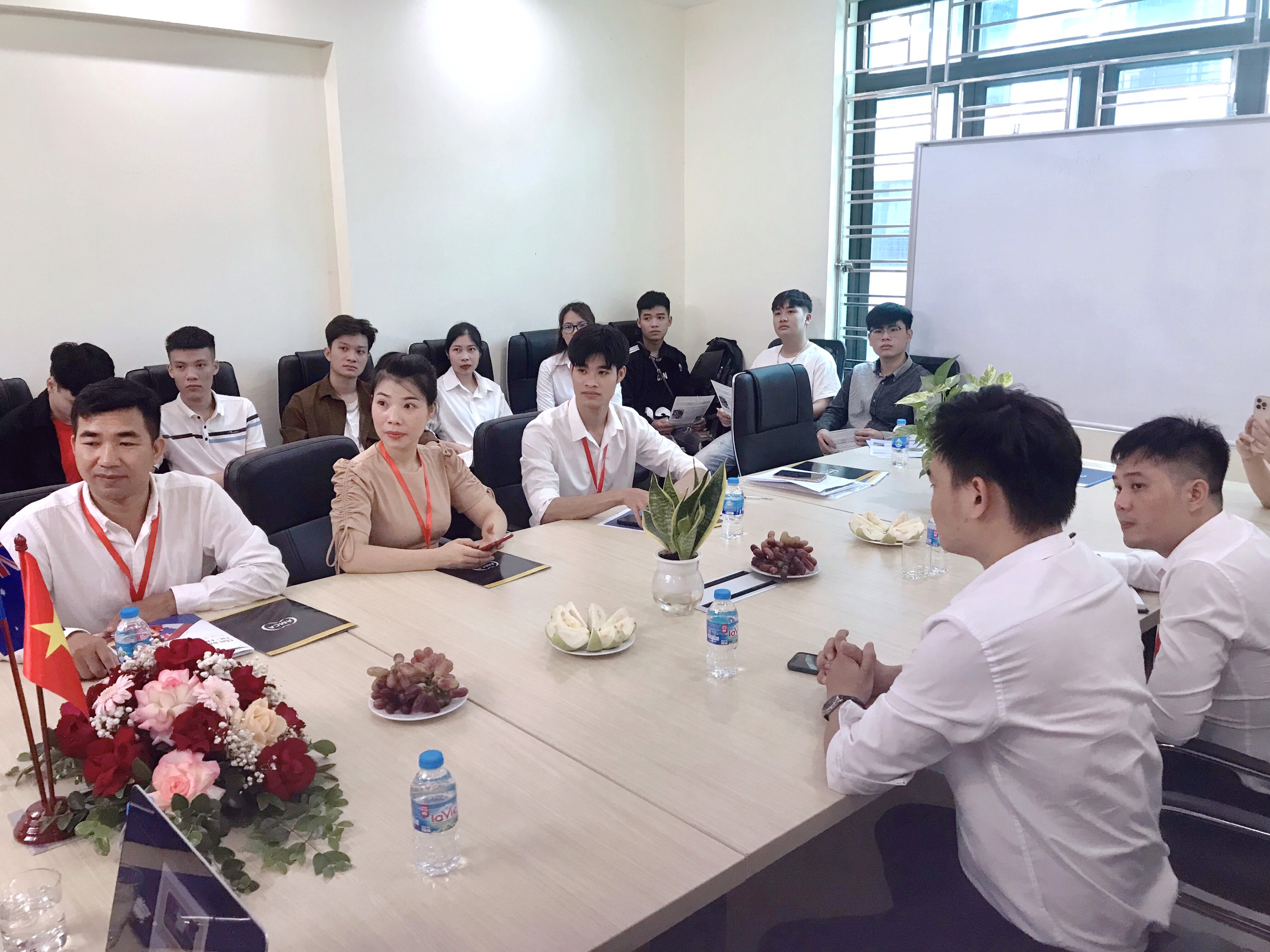 lĩnh vực hoạt động