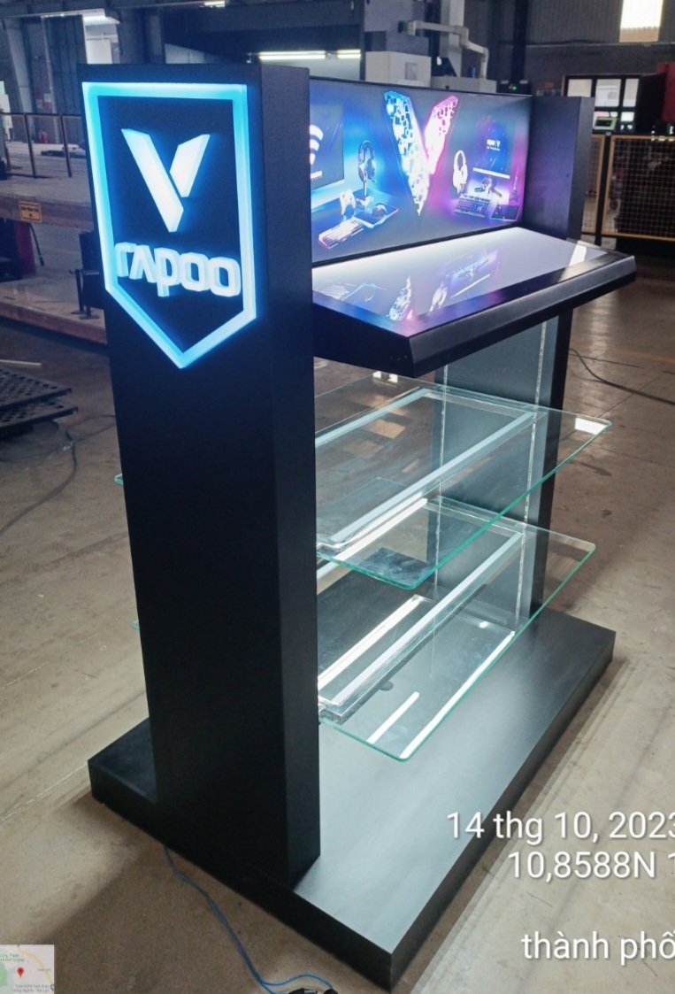lĩnh vực hoạt động
