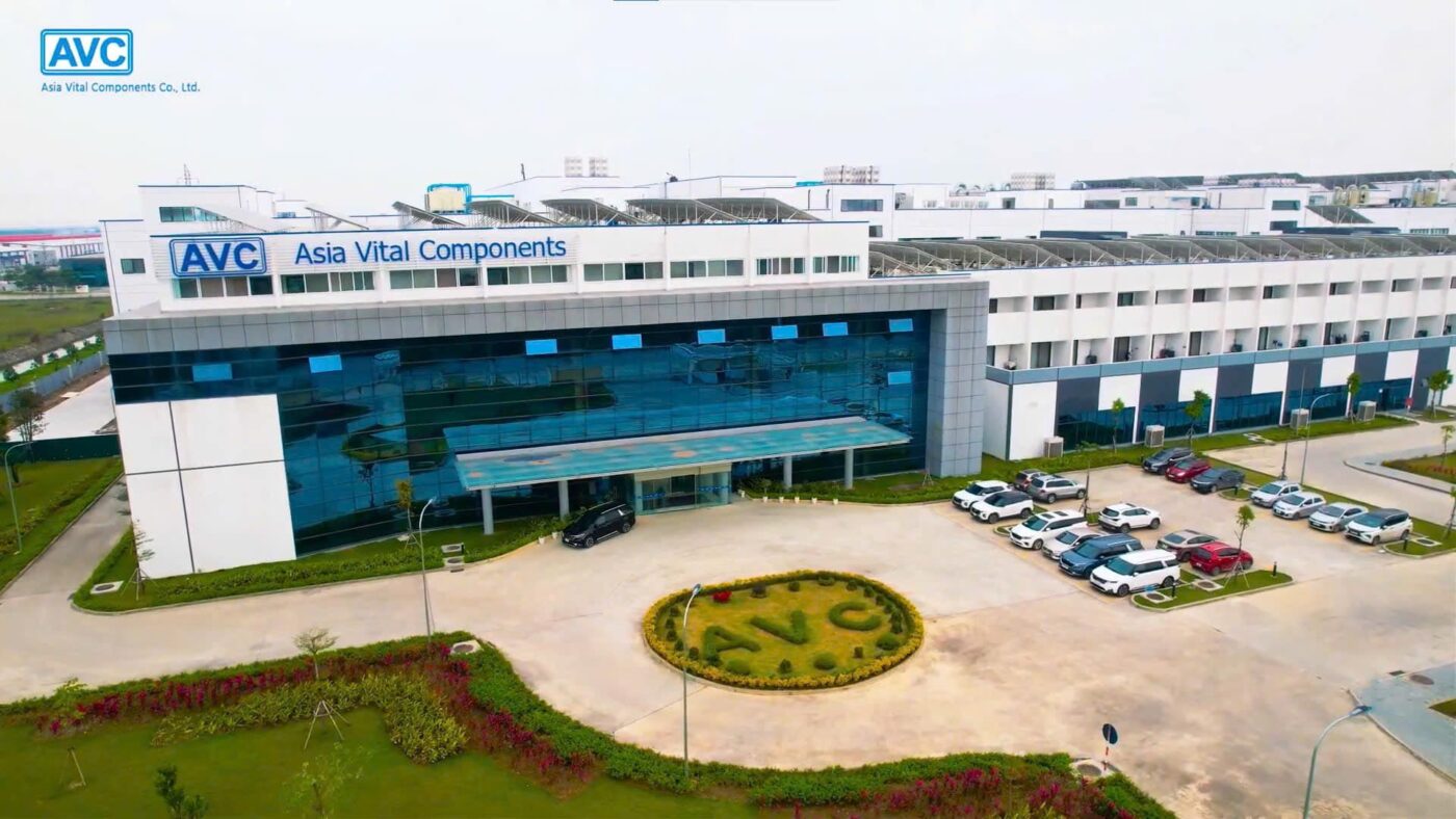 lĩnh vực hoạt động