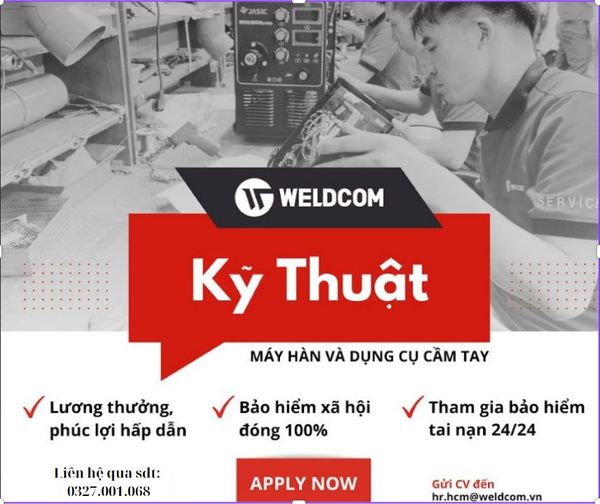 lĩnh vực hoạt động