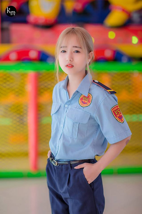 lĩnh vực hoạt động