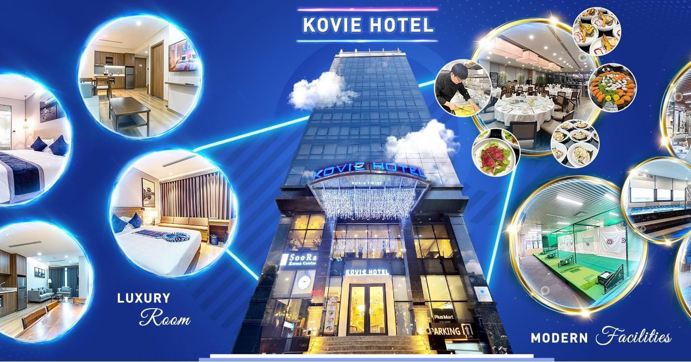 lĩnh vực hoạt động