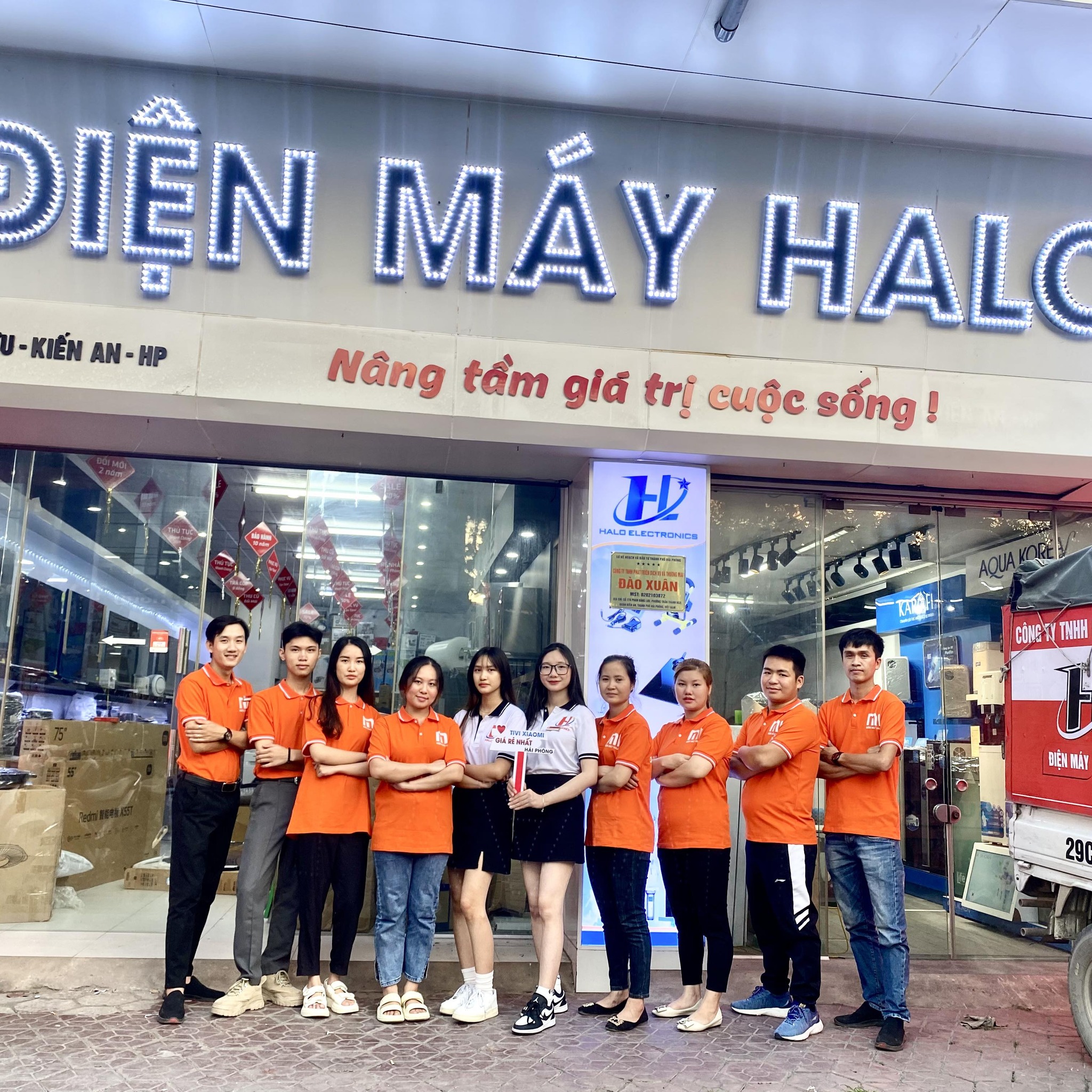 lĩnh vực hoạt động