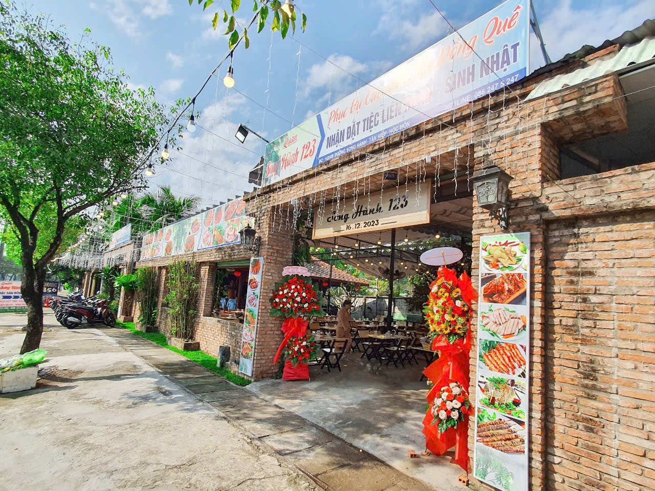 lĩnh vực hoạt động