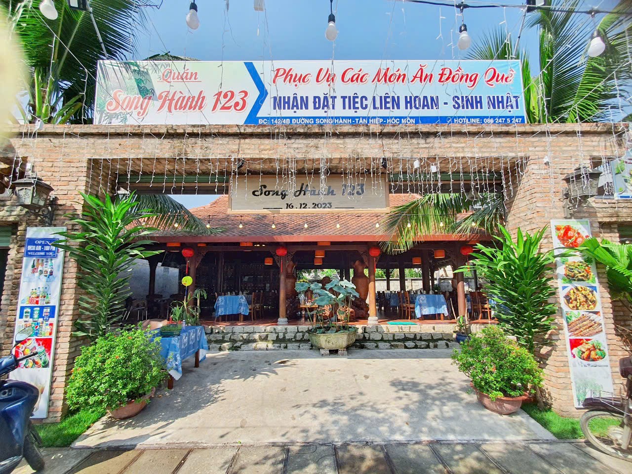 lĩnh vực hoạt động
