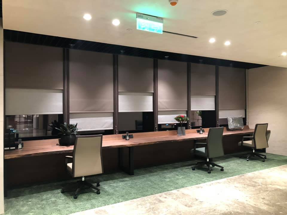 lĩnh vực hoạt động