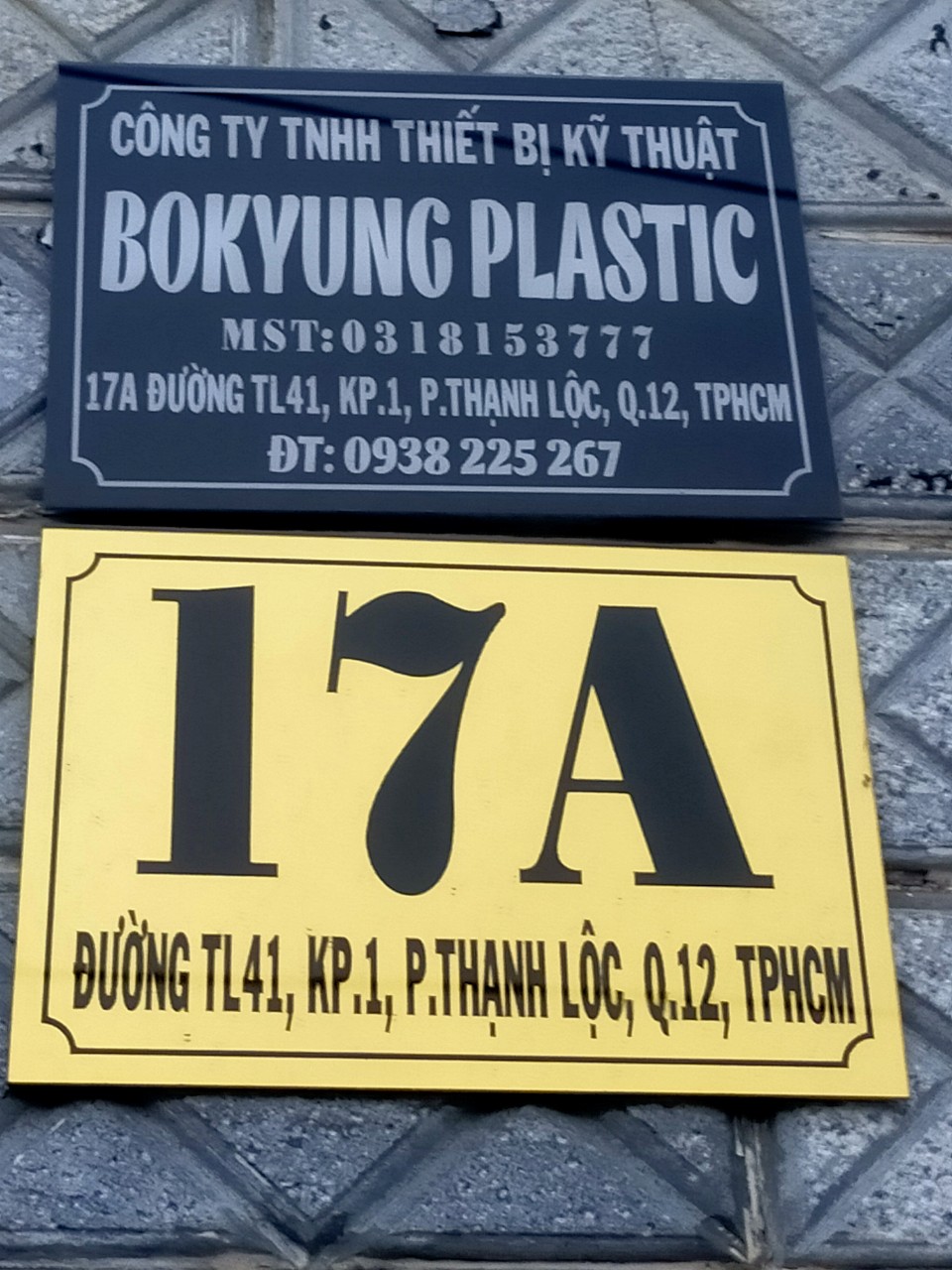 lĩnh vực hoạt động